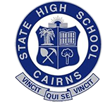 Cairns State High School logo.png