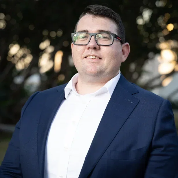 Michael Coughlan