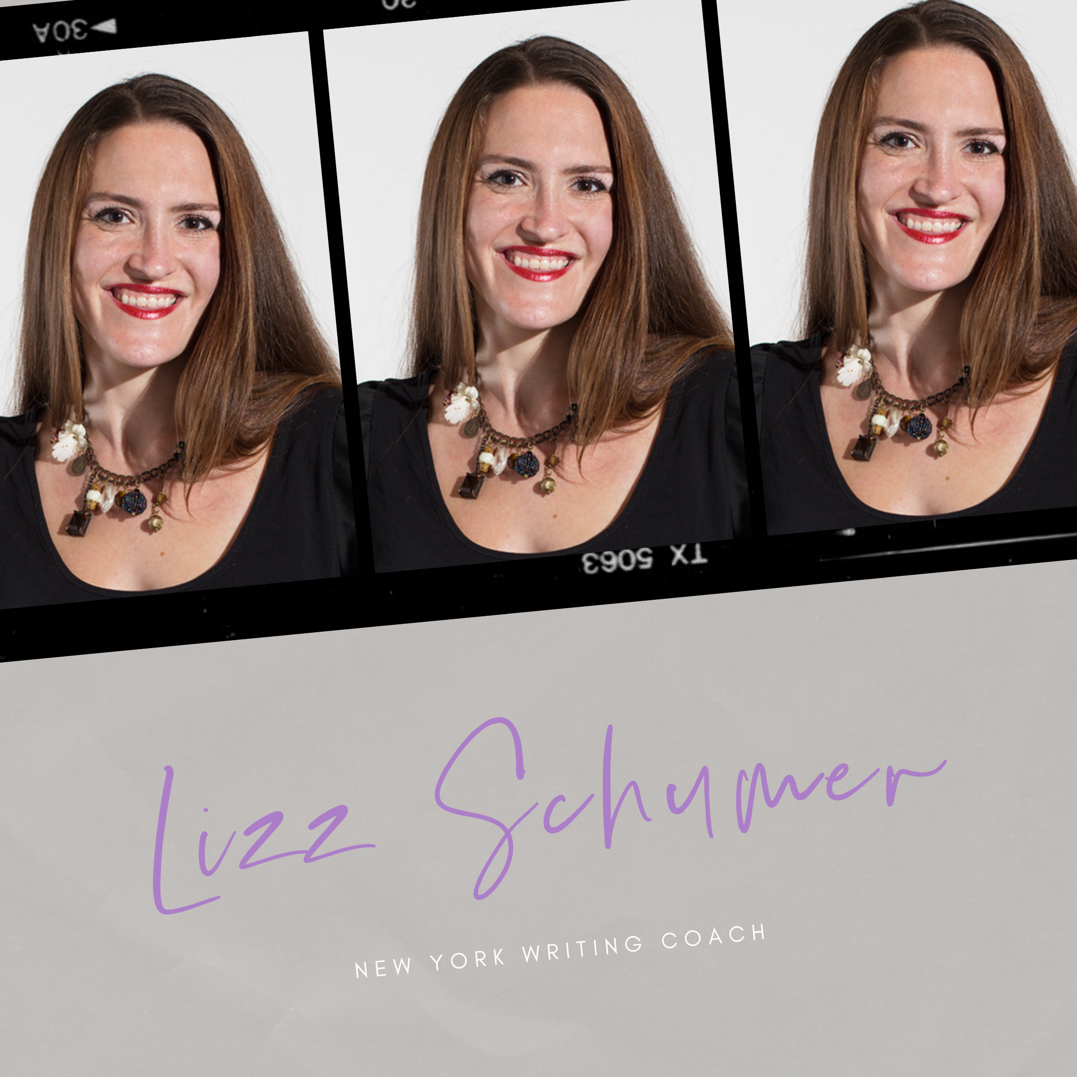 Lizz Schumer