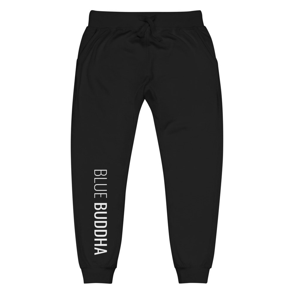 unisex-fleece-sweatpants-black-front-618dc87e51aac.jpg