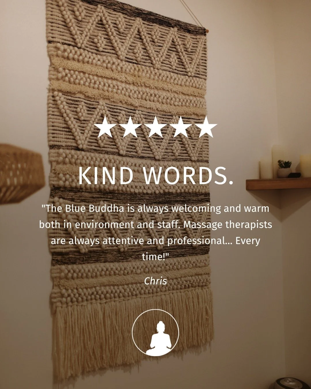 🩵🩵🩵 

#thankfulthursday #kindwords #clientreviews  #massagestudio #yogastudio #yoga #massage #facials #organicskincare #organicfacials #eminence #bluebuddhahealingarts #wellnessstudio #healingspaces #holisticwellness #wellness #freeyourmind #exton