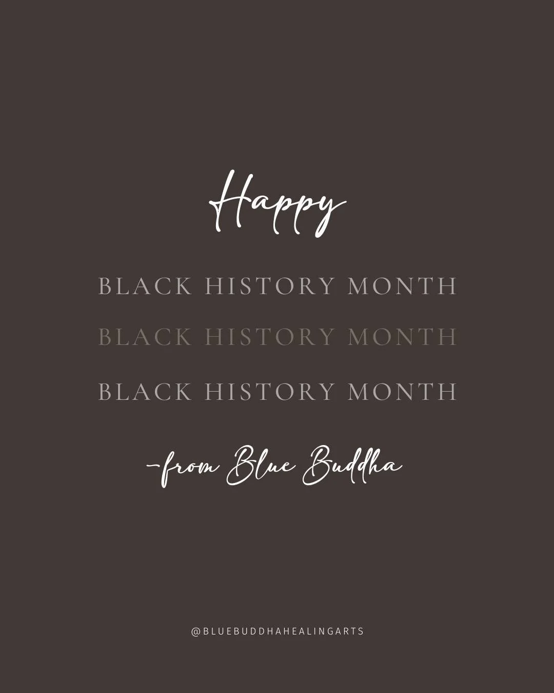 Happy Black History Month! Swipe to learn about African American massage therapist trailblazer and decorated journalist, Delilah Beasely. 🤎