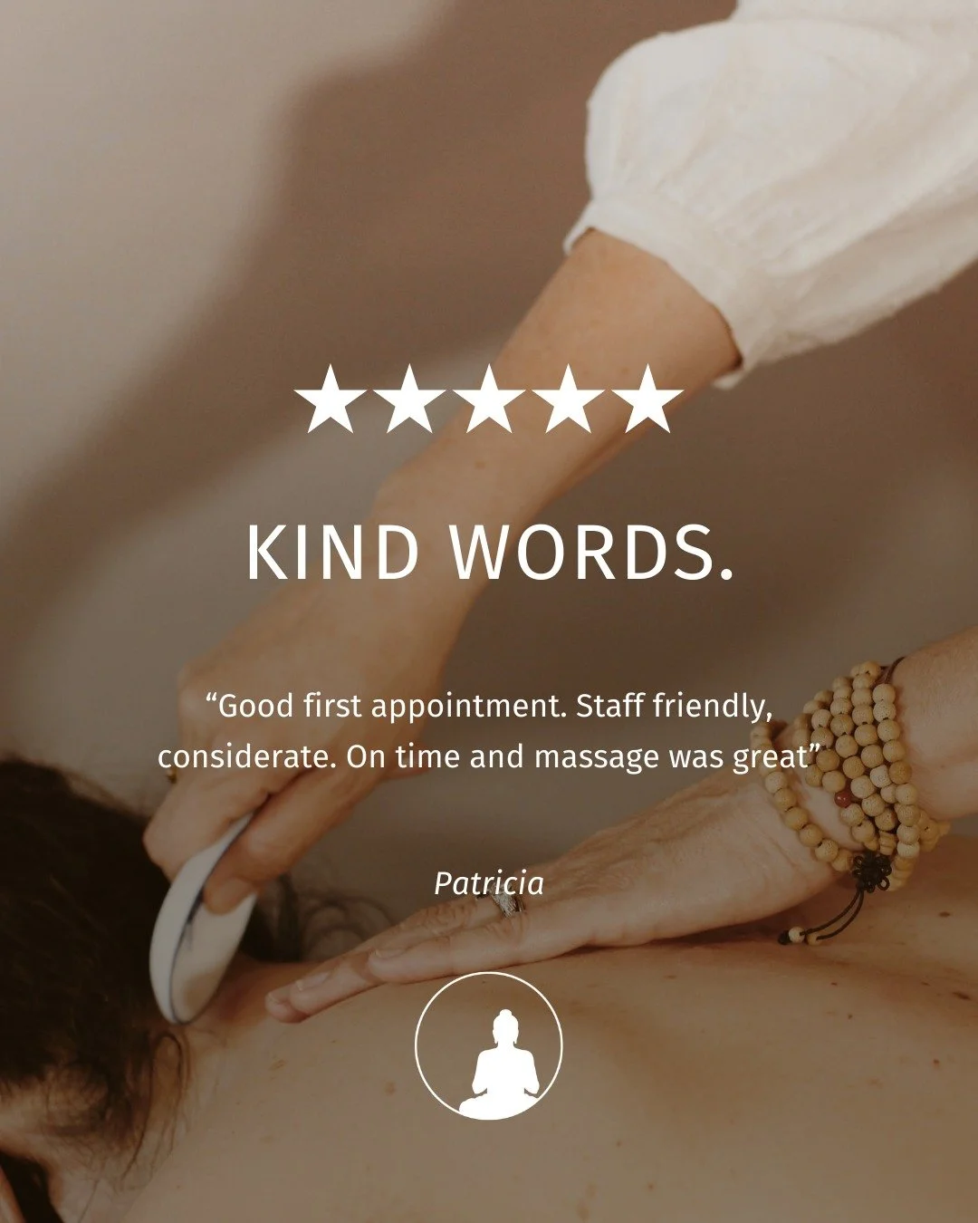 We love reading these. 🩵