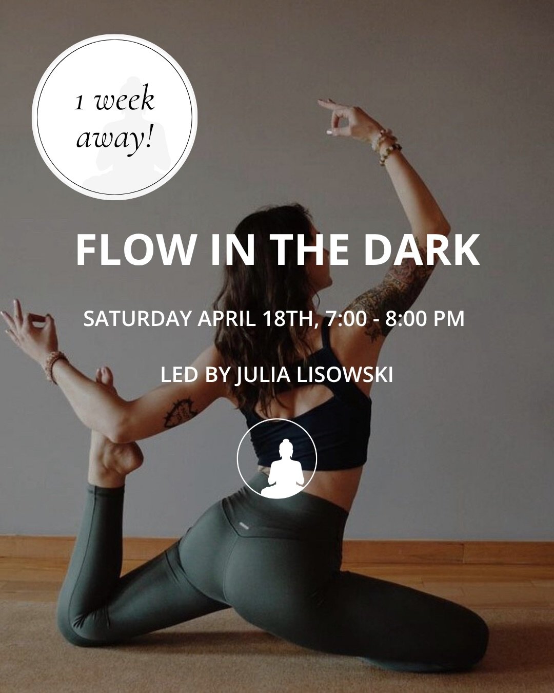 o n e  w e e k  l e f t ✨

Comment WORKSHOP to sign up!