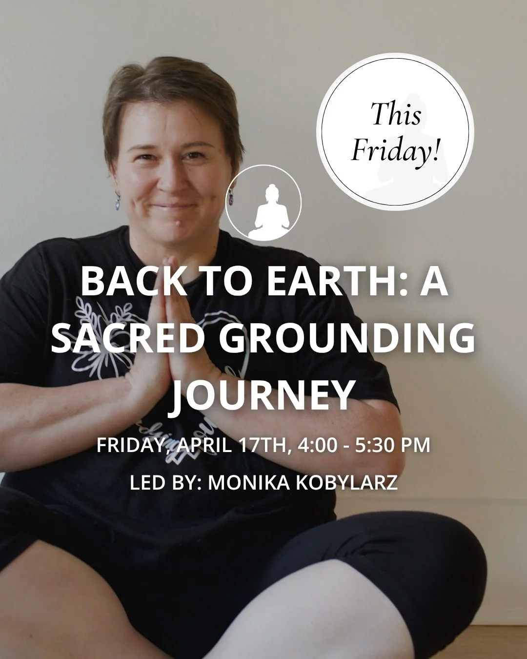 Last chance to grab a spot for this event - comment WORKSHOP to sign up 🌷