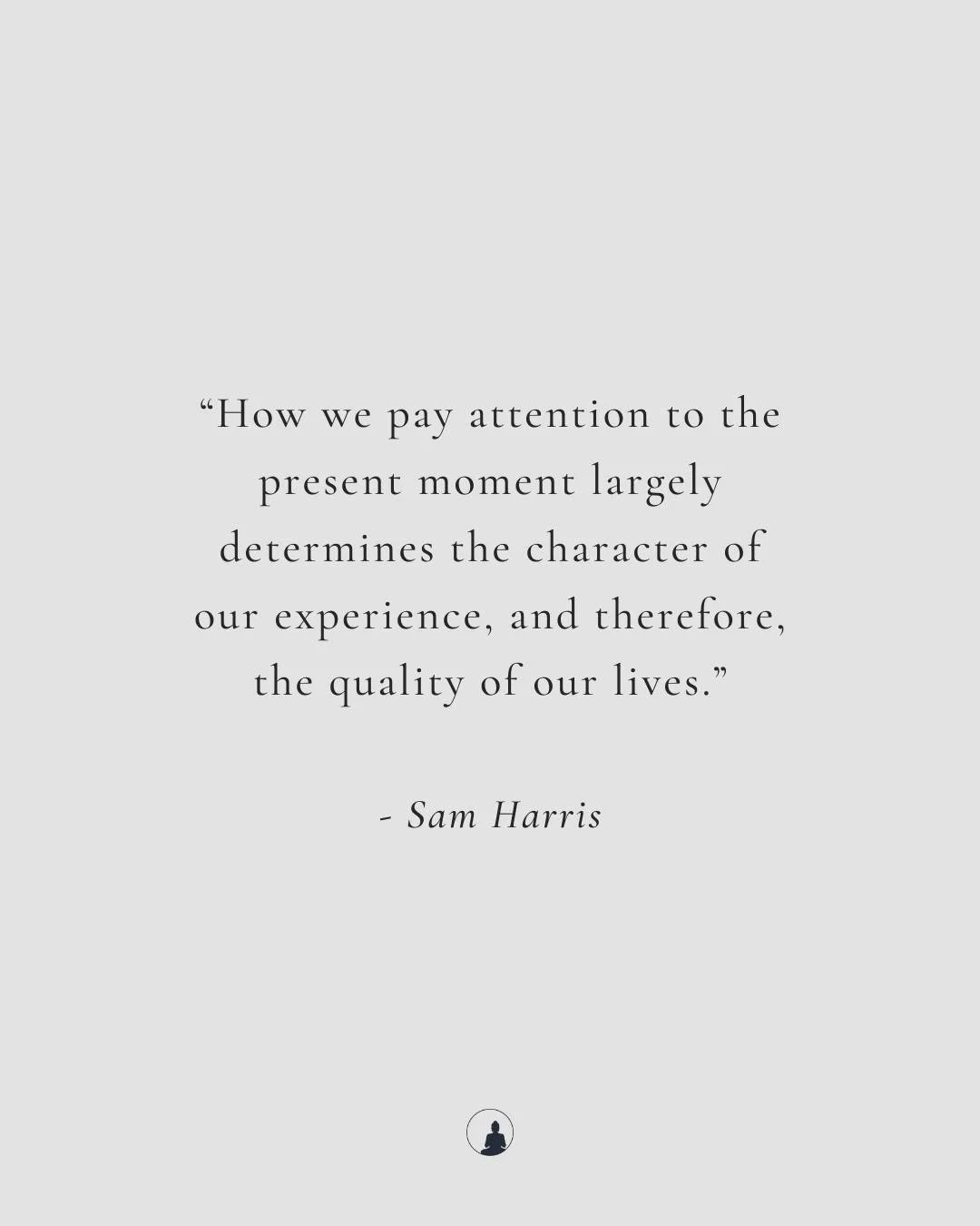 The present is a gift 💝