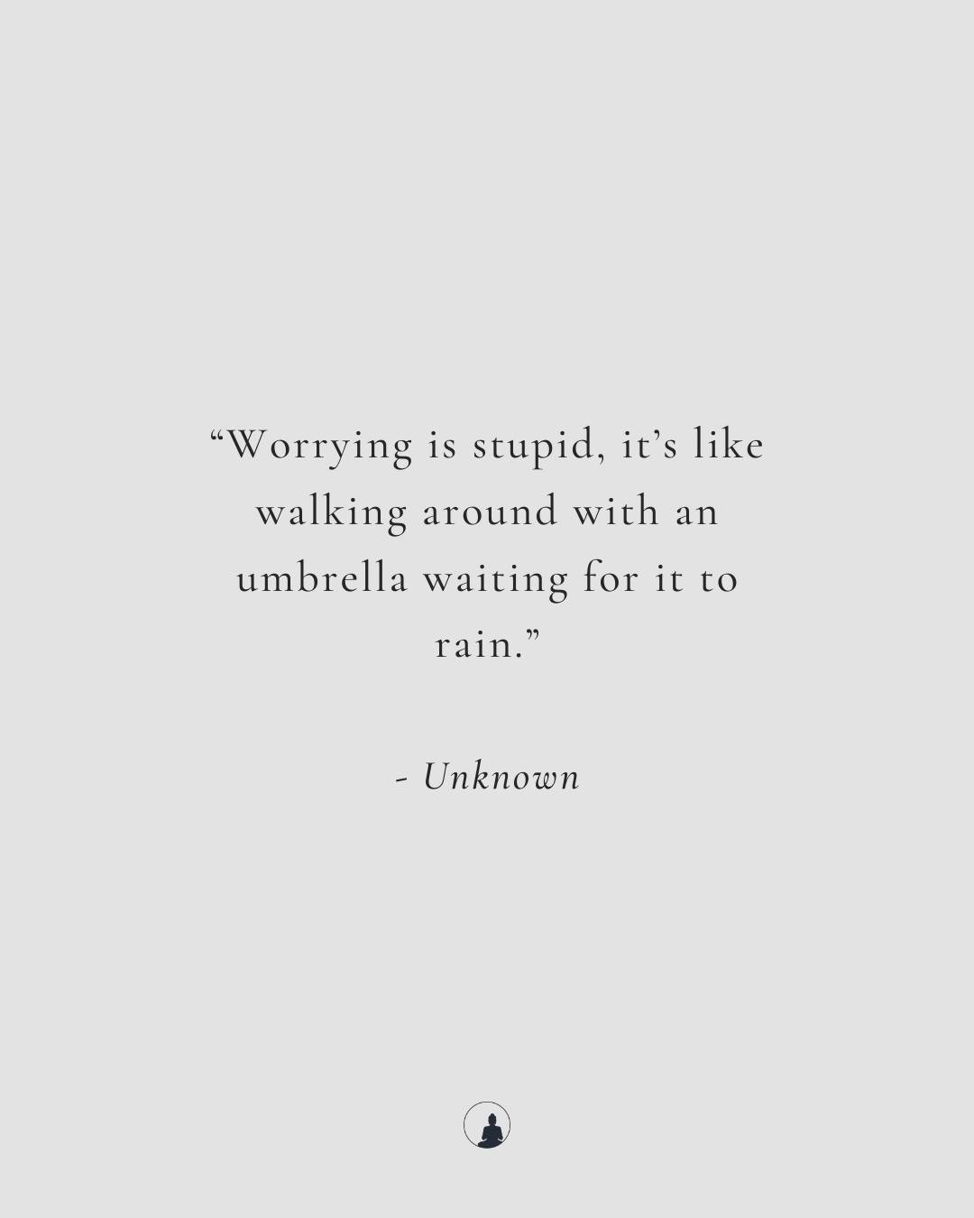 Happy Mindful Monday, BB peeps! 💙
