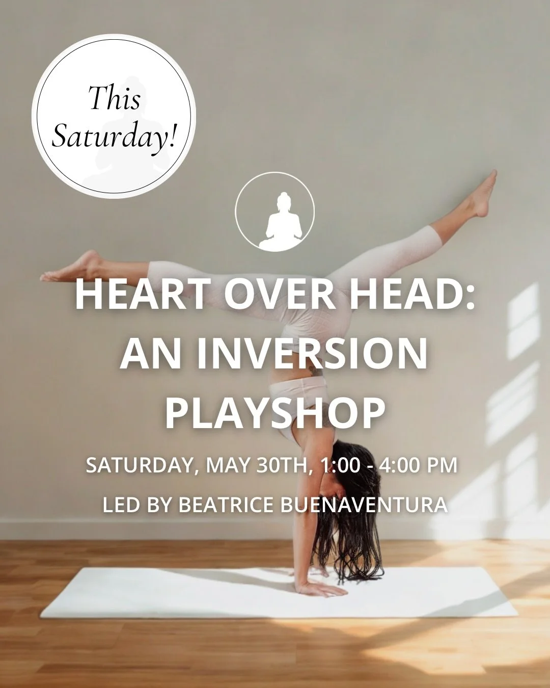 Let&rsquo;s play. No pressure, all fun! Comment WORKSHOP for the link to sign up ✨💛