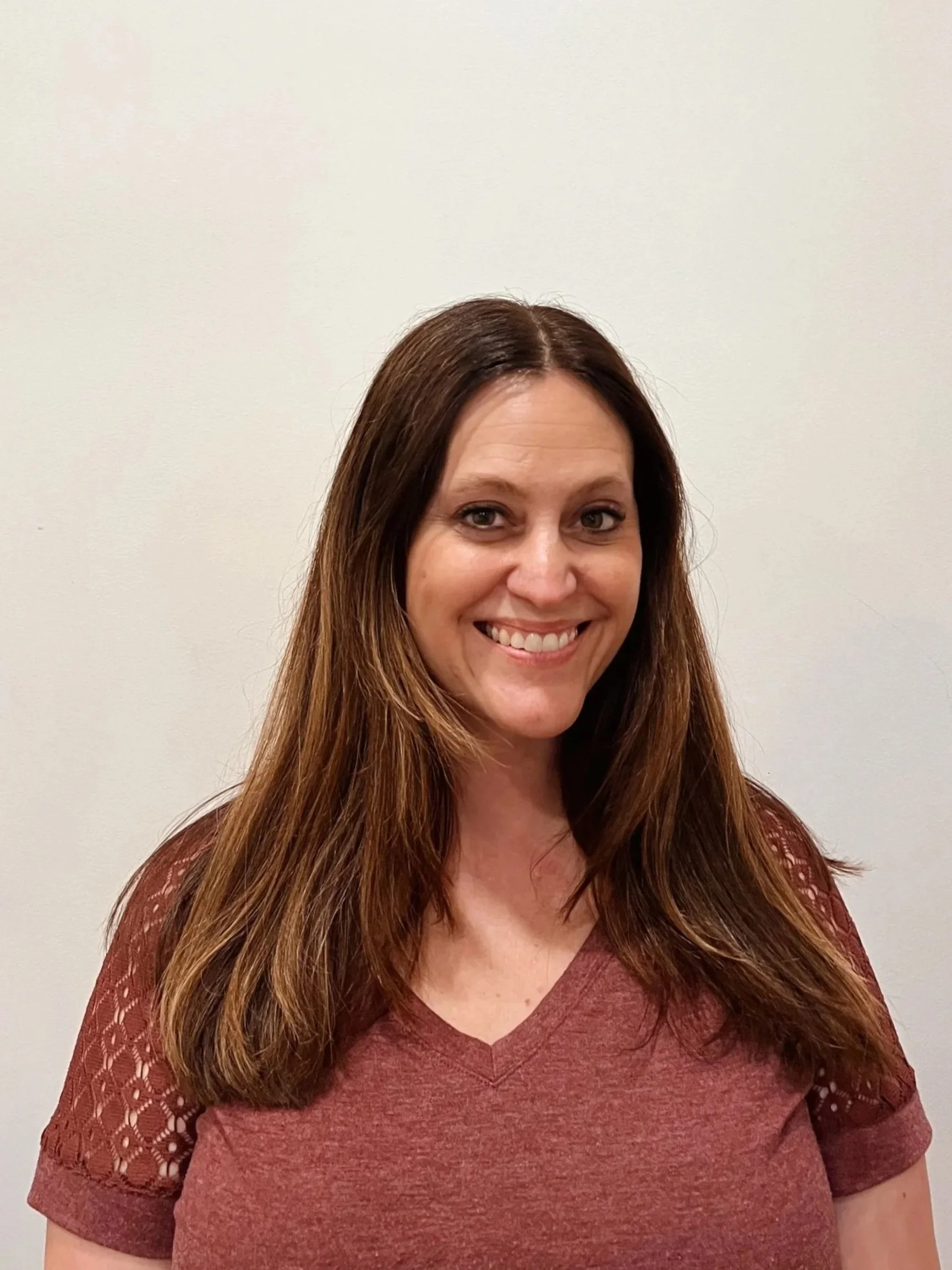 Lisa Woodworth, LMT