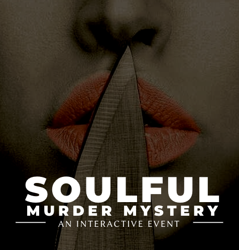 Soulful Murder Mystery