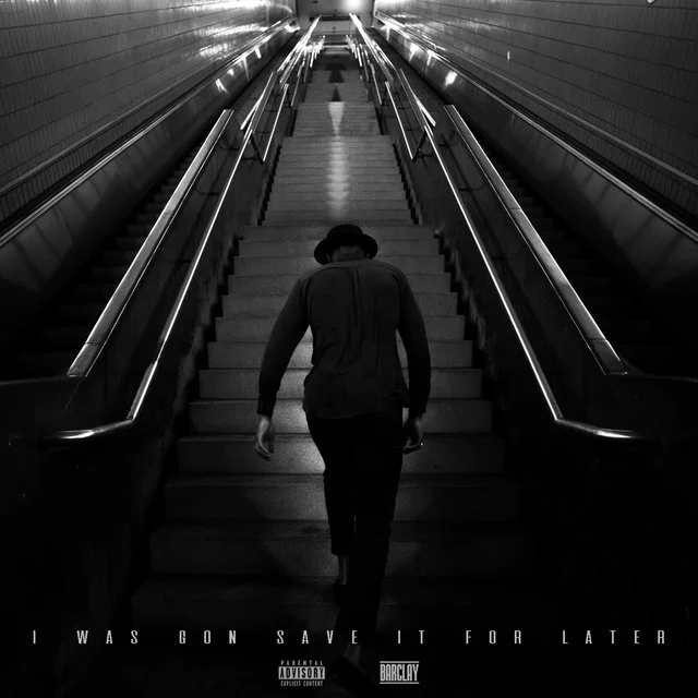 Wish UH MF Would - Thee Barclay
written by : Thee Barclay
produced by : Tru Skyy
engineered by : Tru Skyy