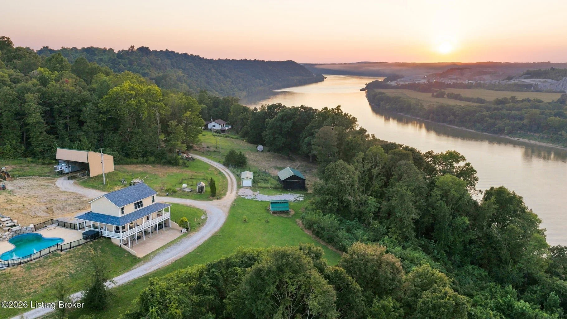 Selling Your Home in Brandenburg, KY:                What Sellers Should Know This Fall