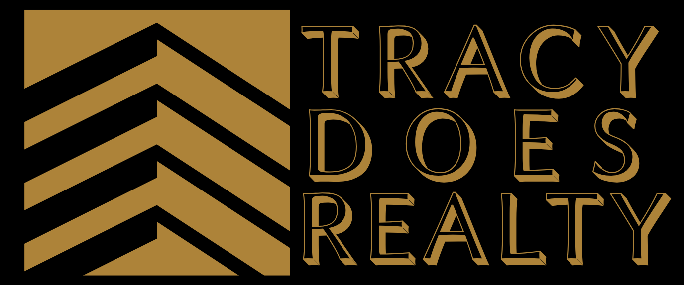 Tracy Does Realty