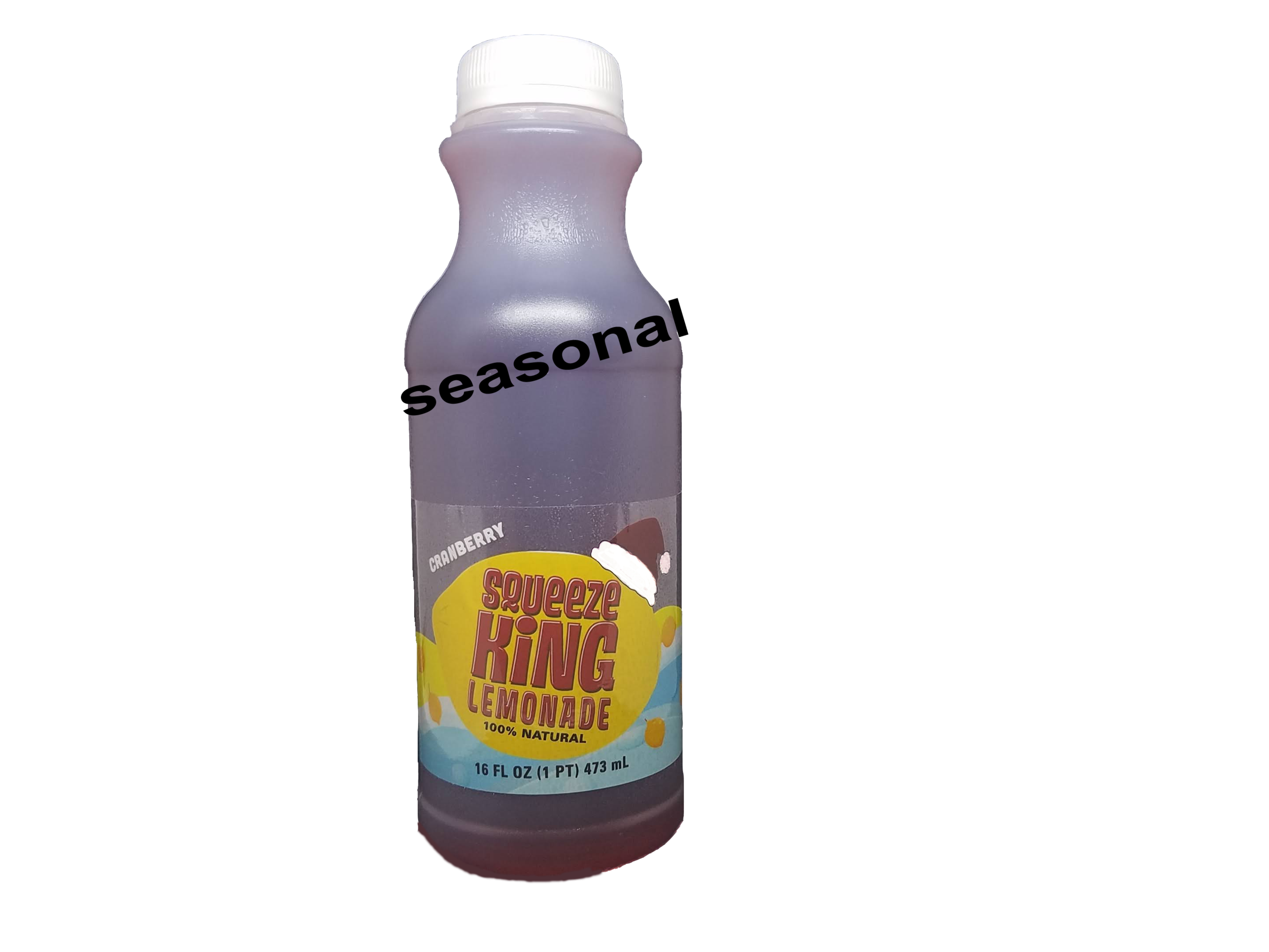 Shop — SQUEEZE KING LEMONADE