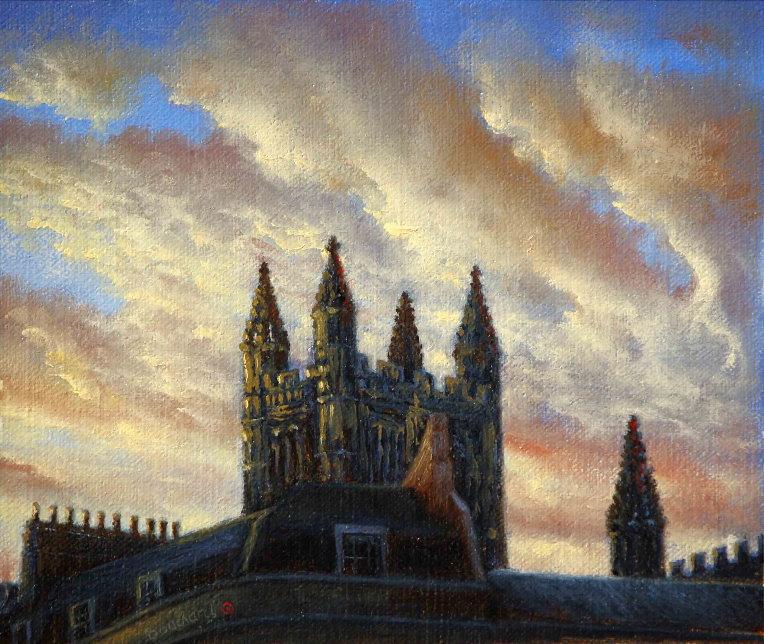 Bath Abbey