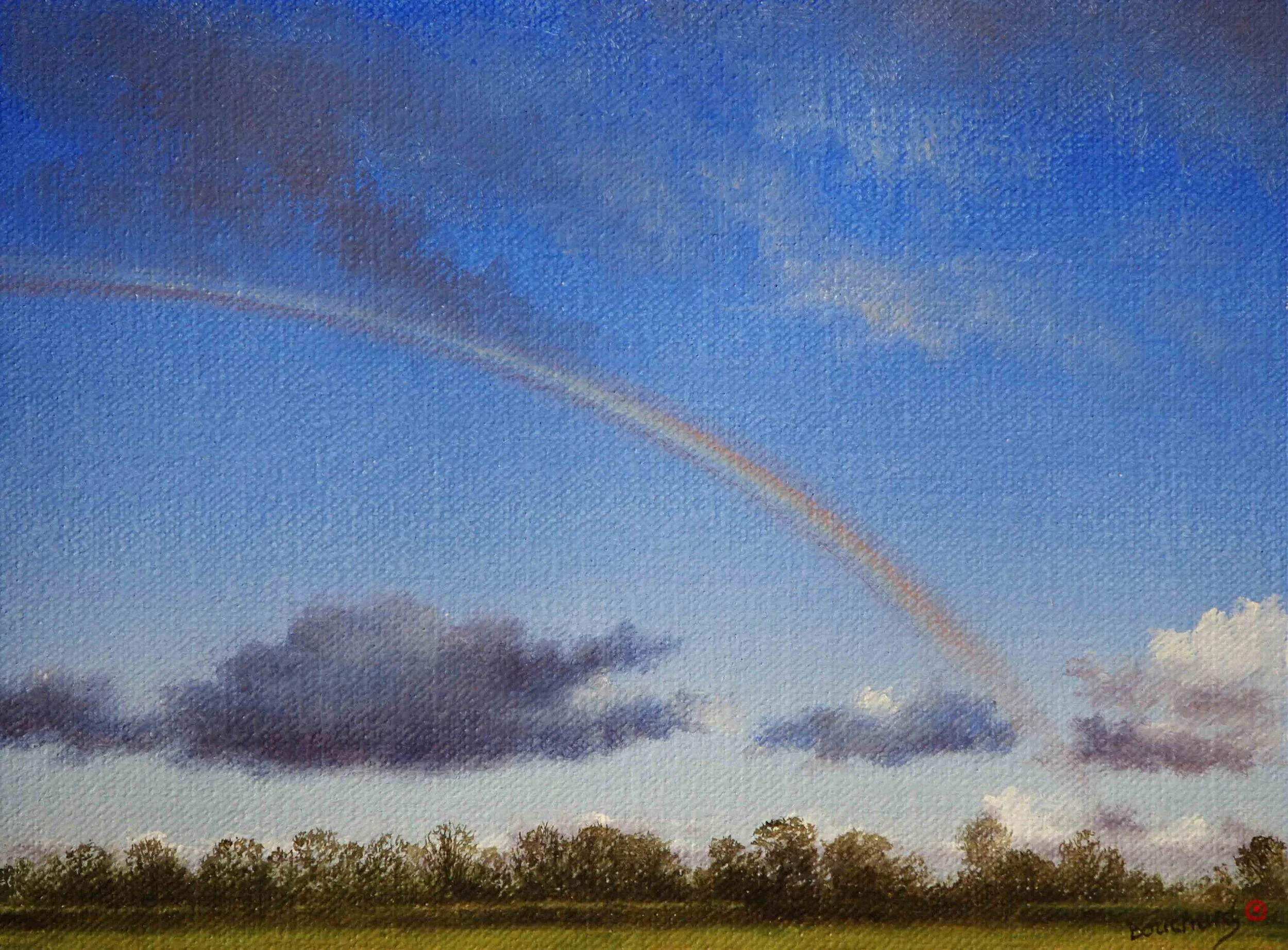 The Story of the Rainbow