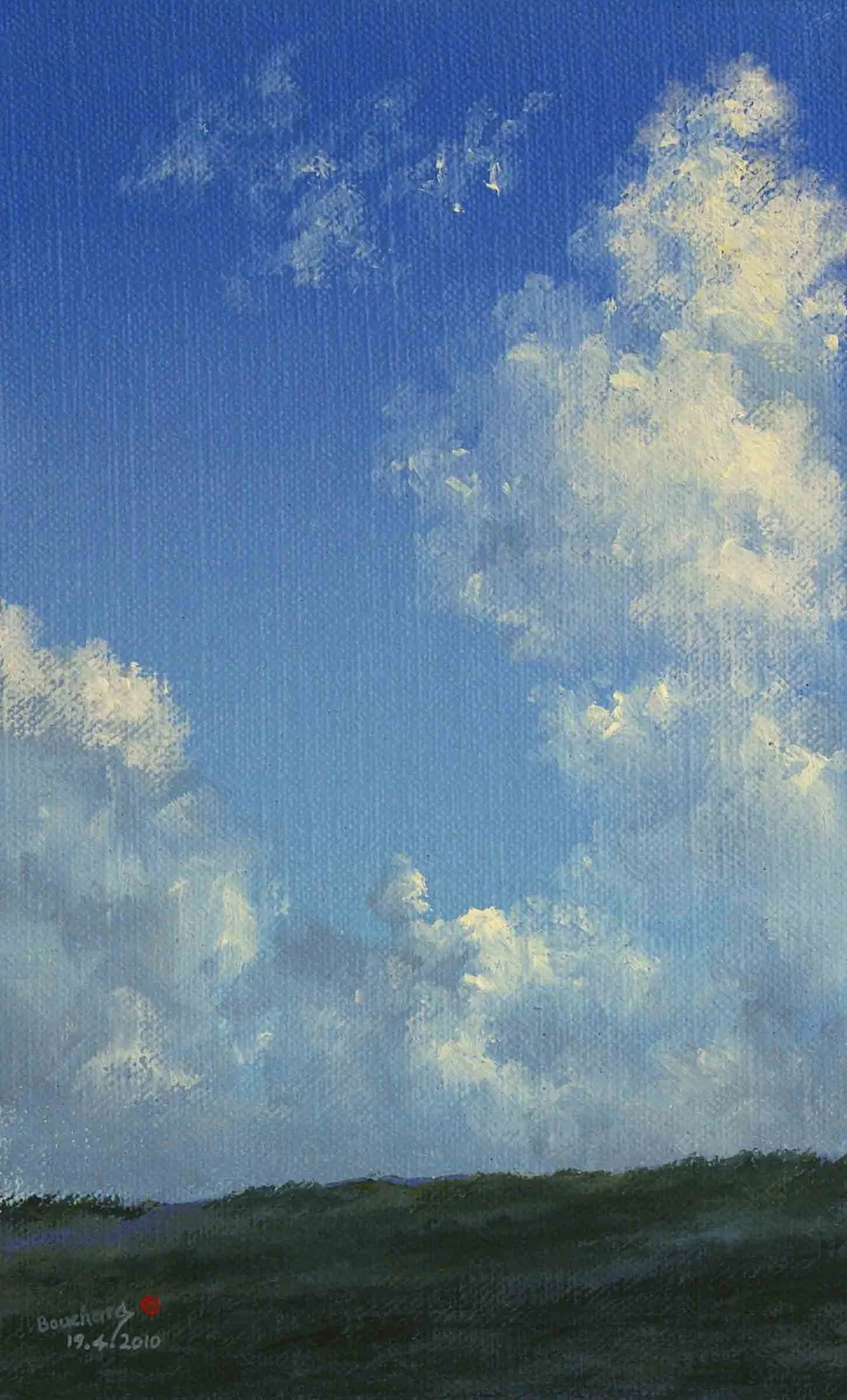 Cloud Study II