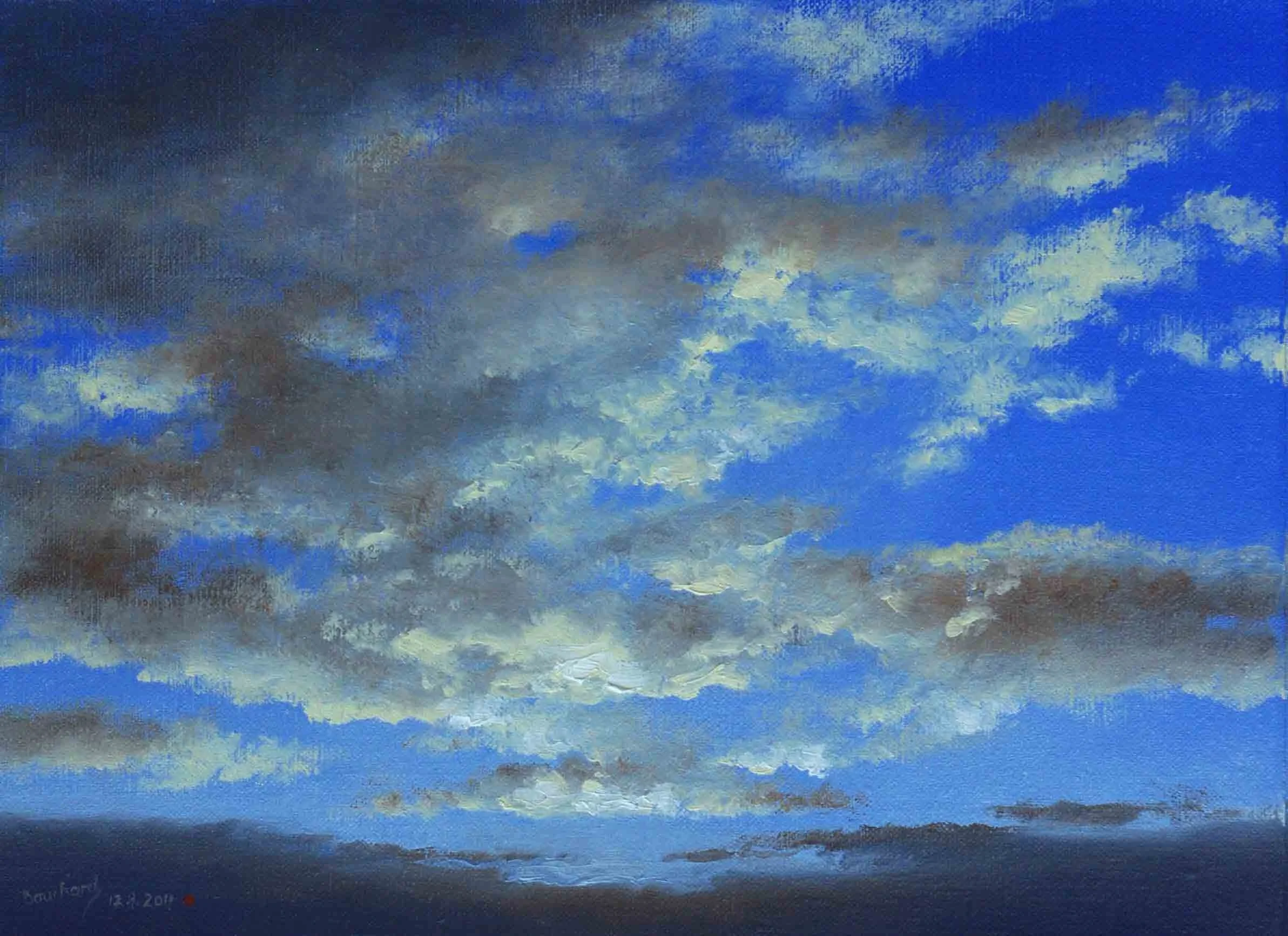 Evening Stillness