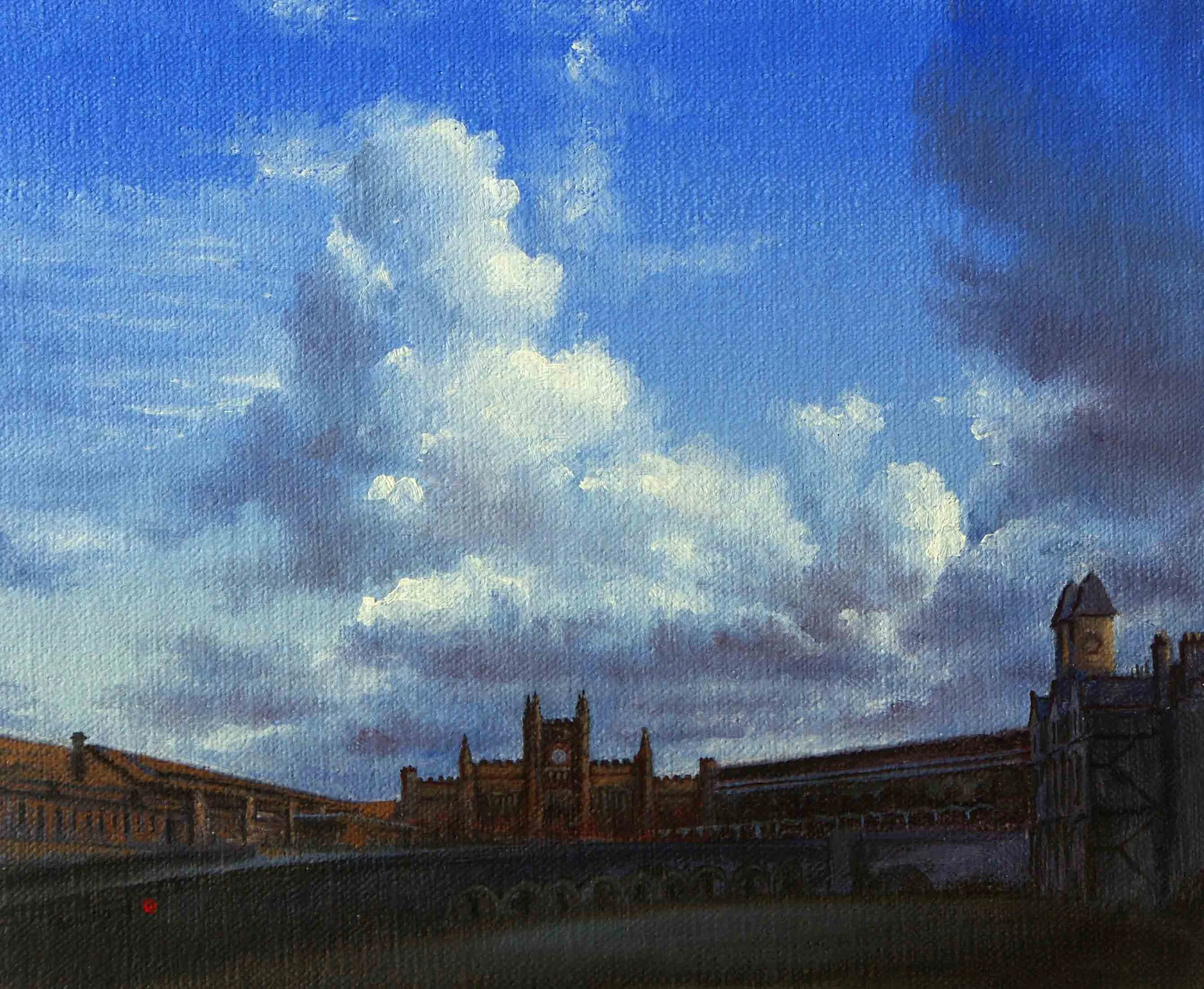 Temple Meads Station, Bristol