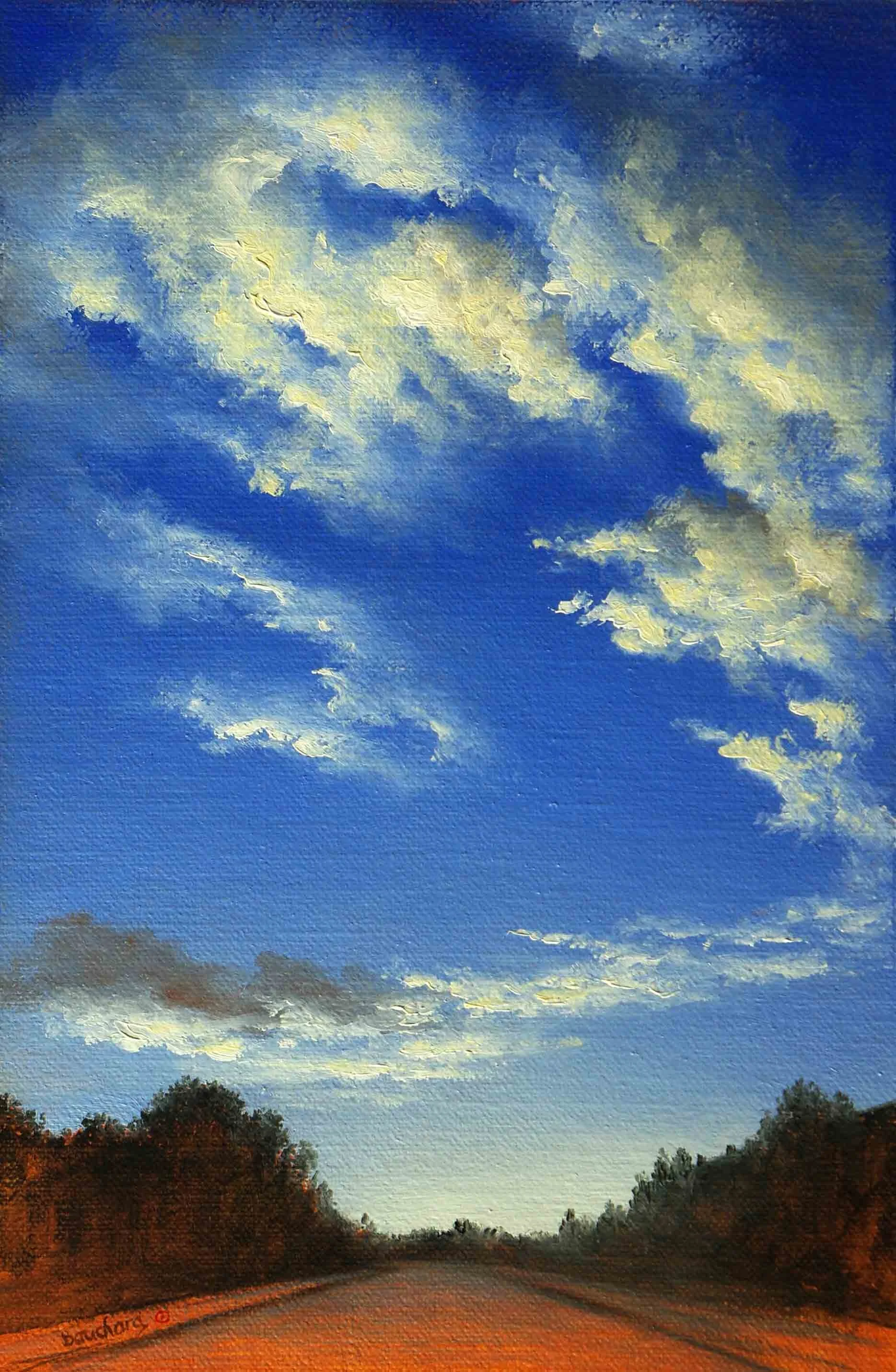 Light on the Horizon