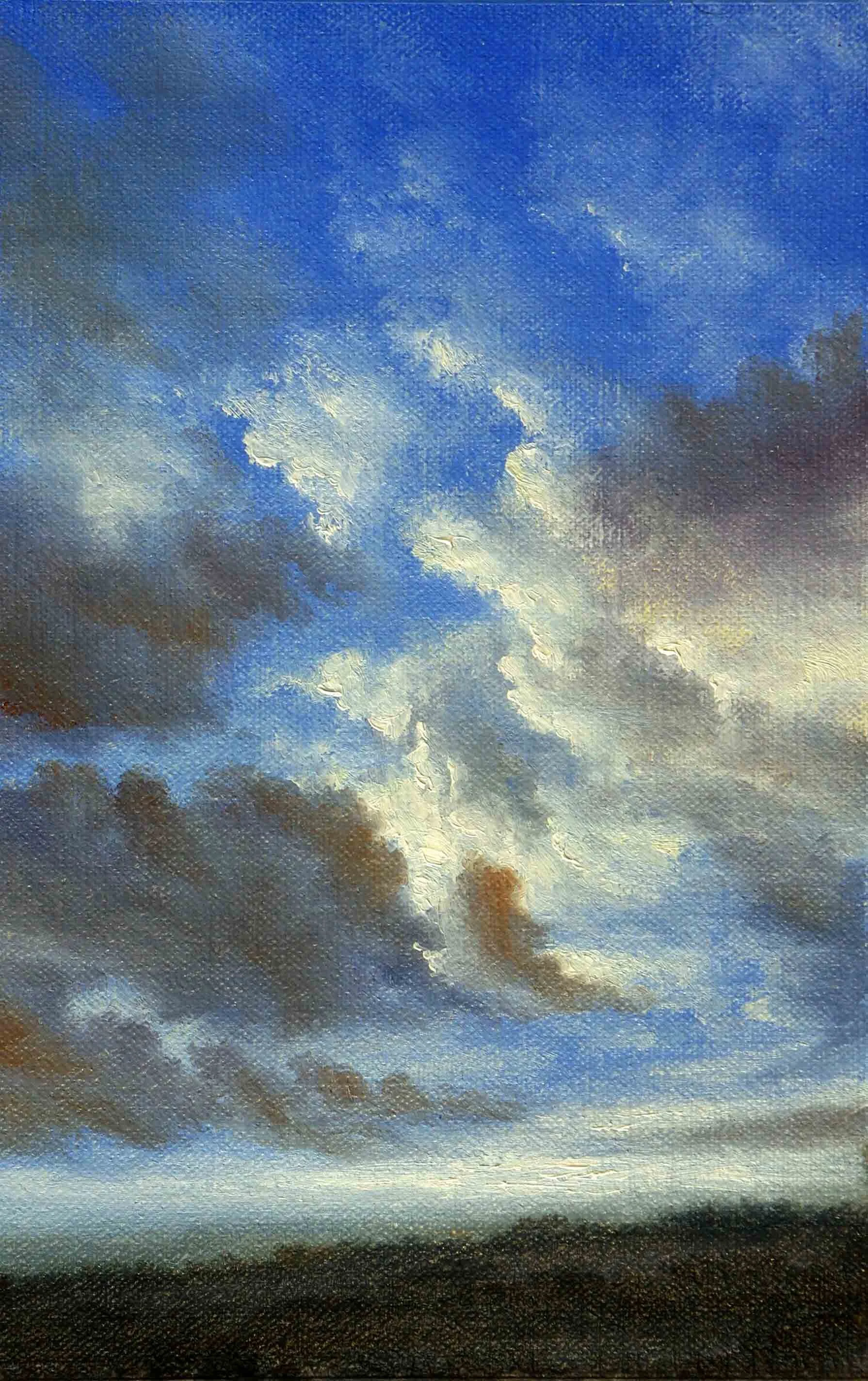 Renaissance Sky