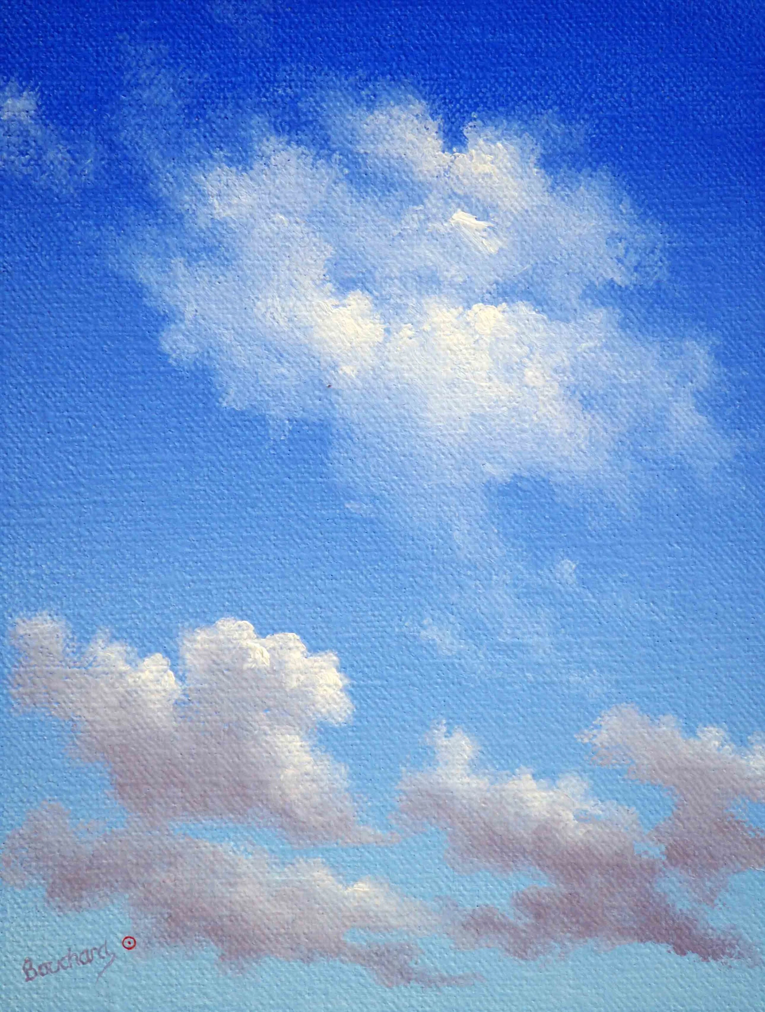 Cloud Study V