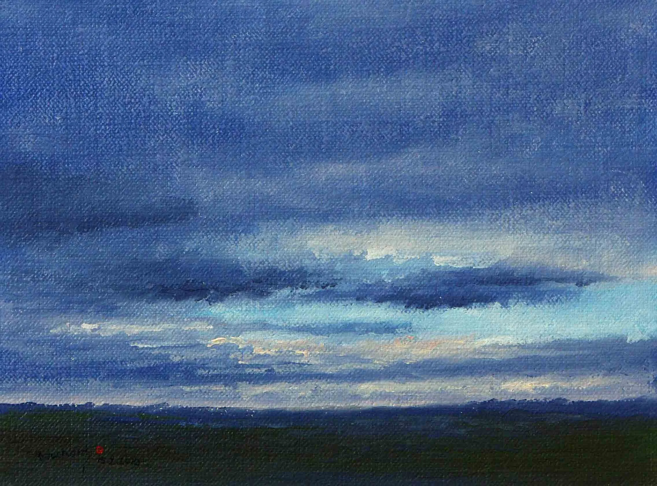 Cloud Study VI