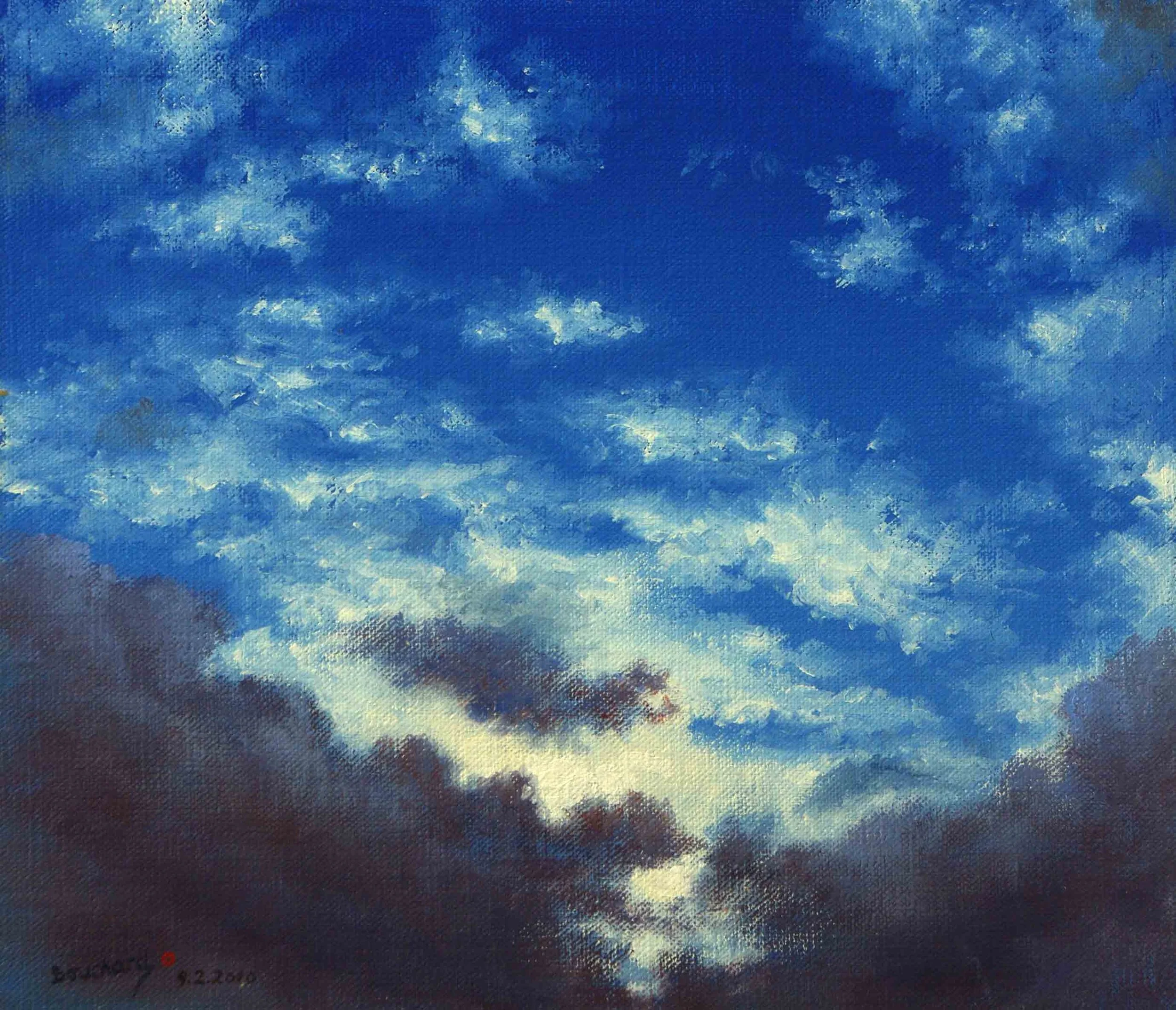 A Moment of Light 
