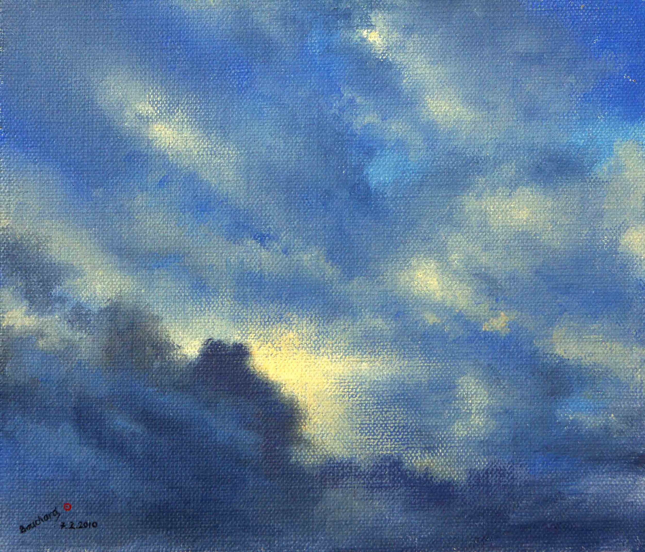 A Moment of Light