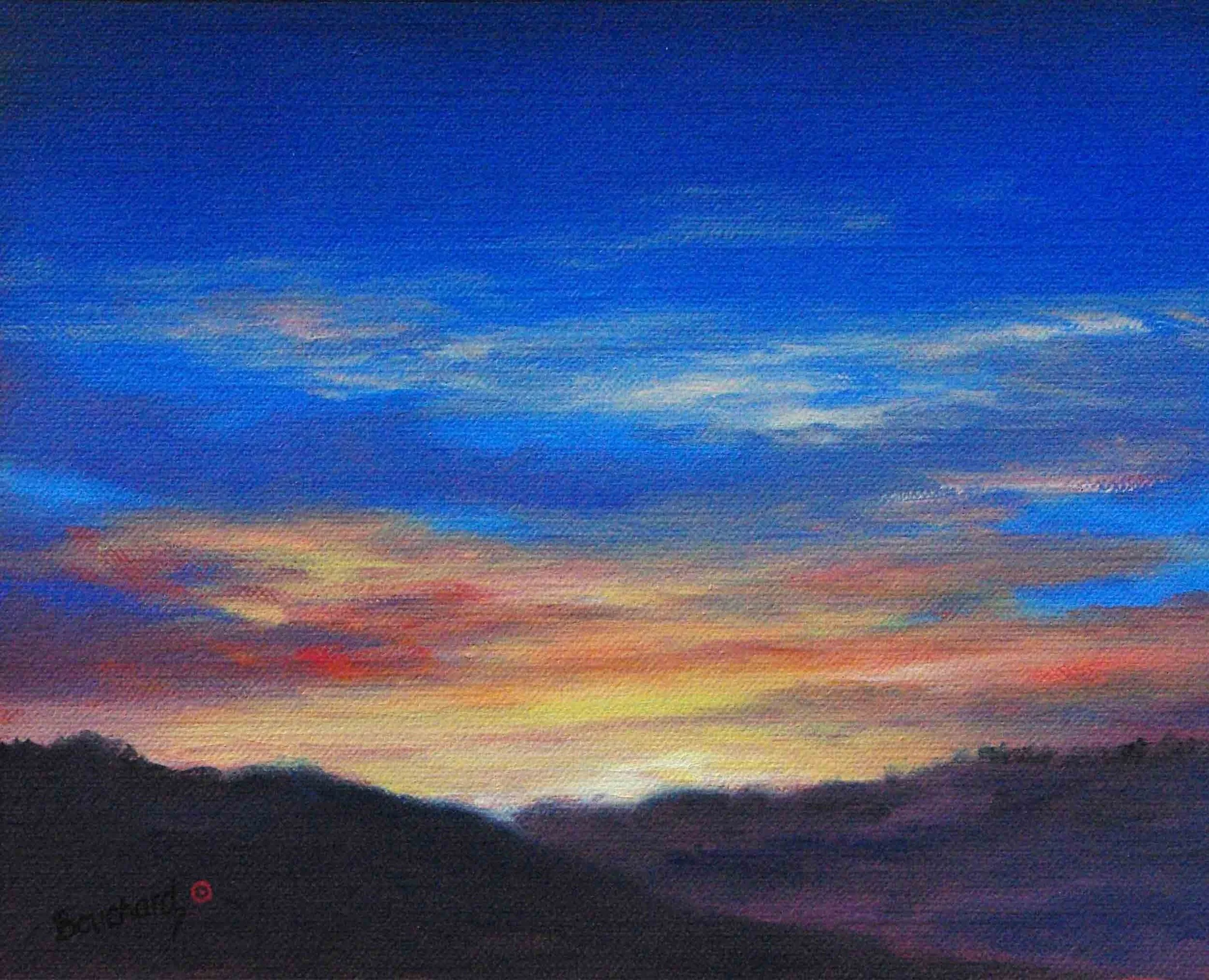Evening Symphony