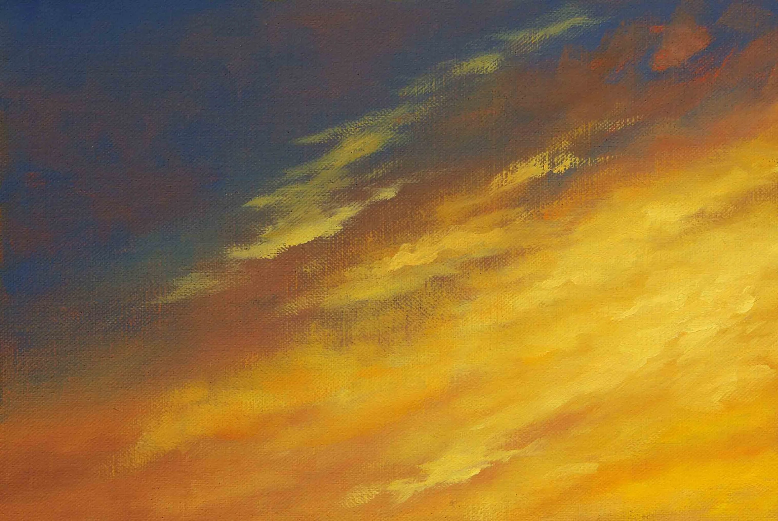 Tangerine Dreams