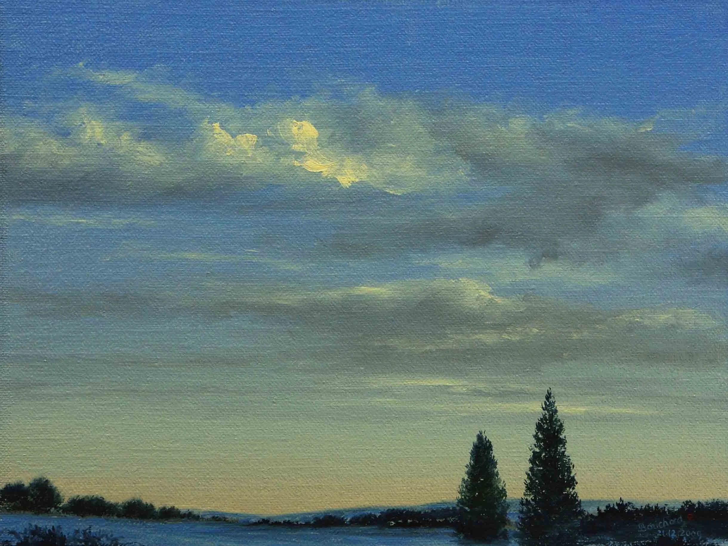 Evening Light