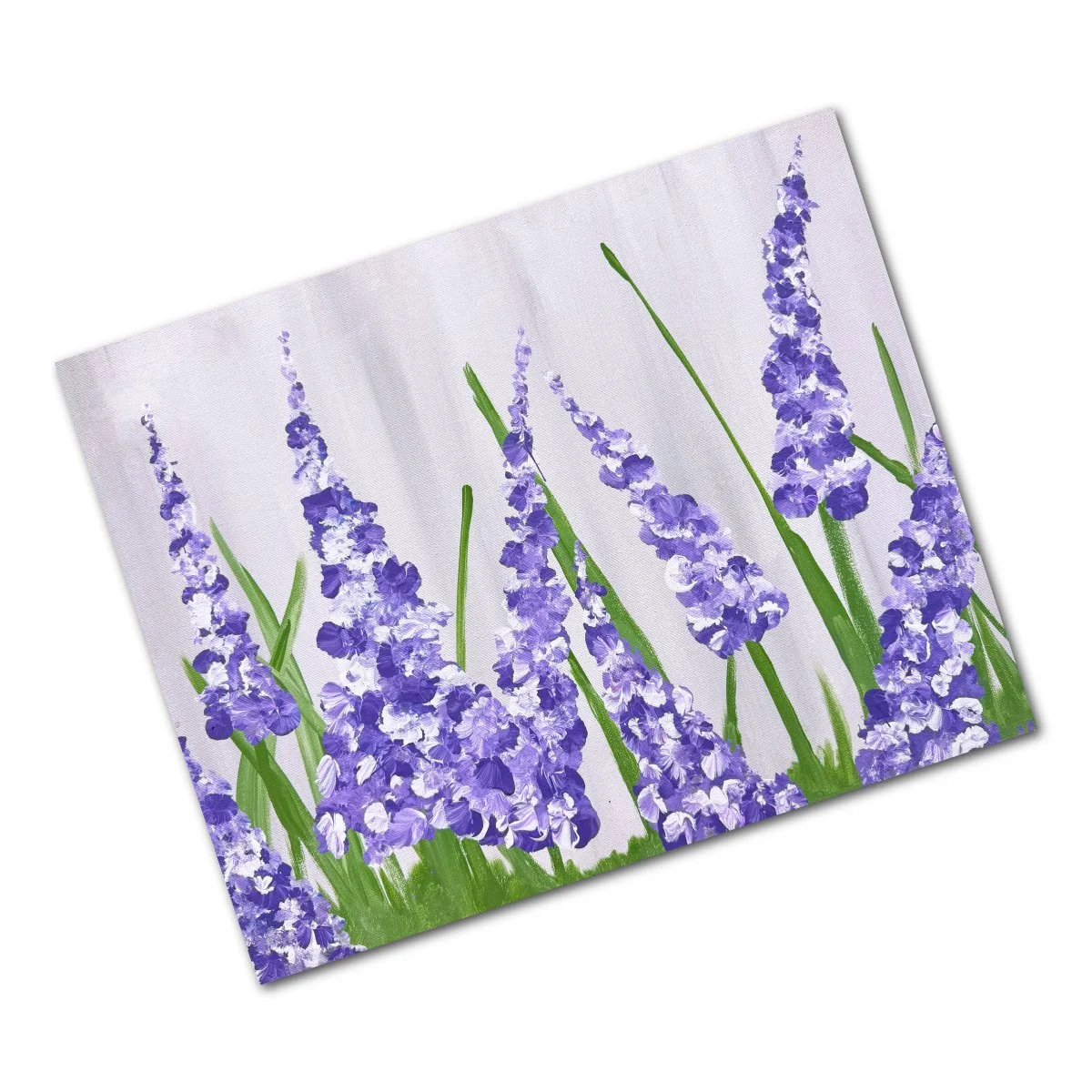 → Lavender