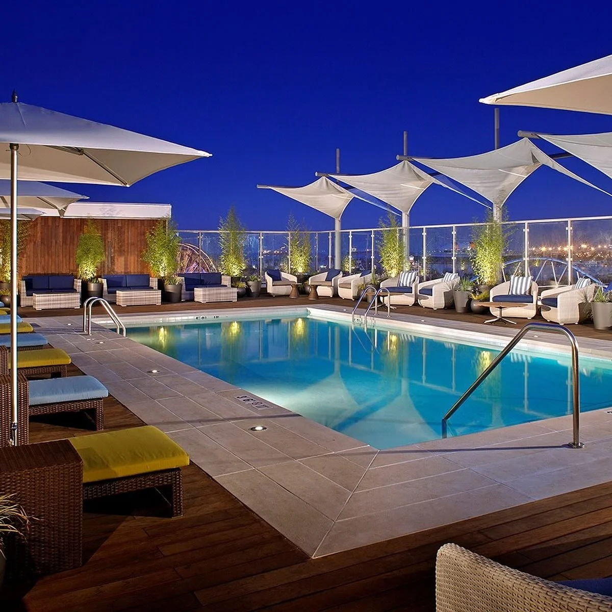 We are so excited to announce a NEW venue, @hyattcentriclb !! Admire the beautiful hotel while savoring delicious small plates, discovering inventive craft cocktails, sipping a refreshing local brew or choosing a glass of wine from a curated menu jus