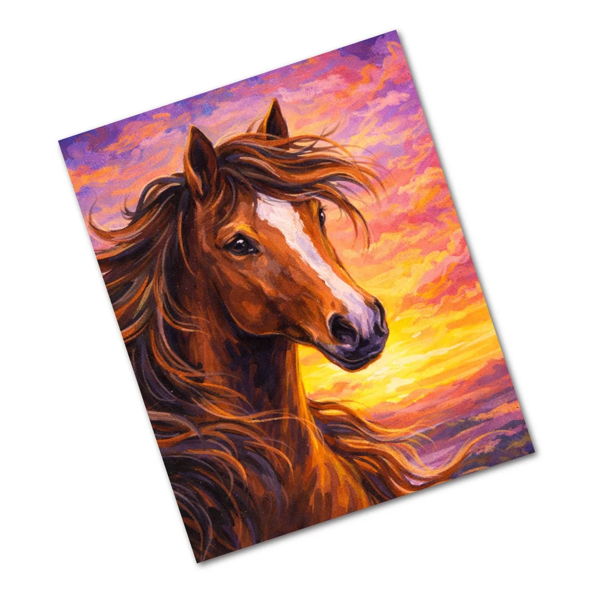 → Year of the Horse