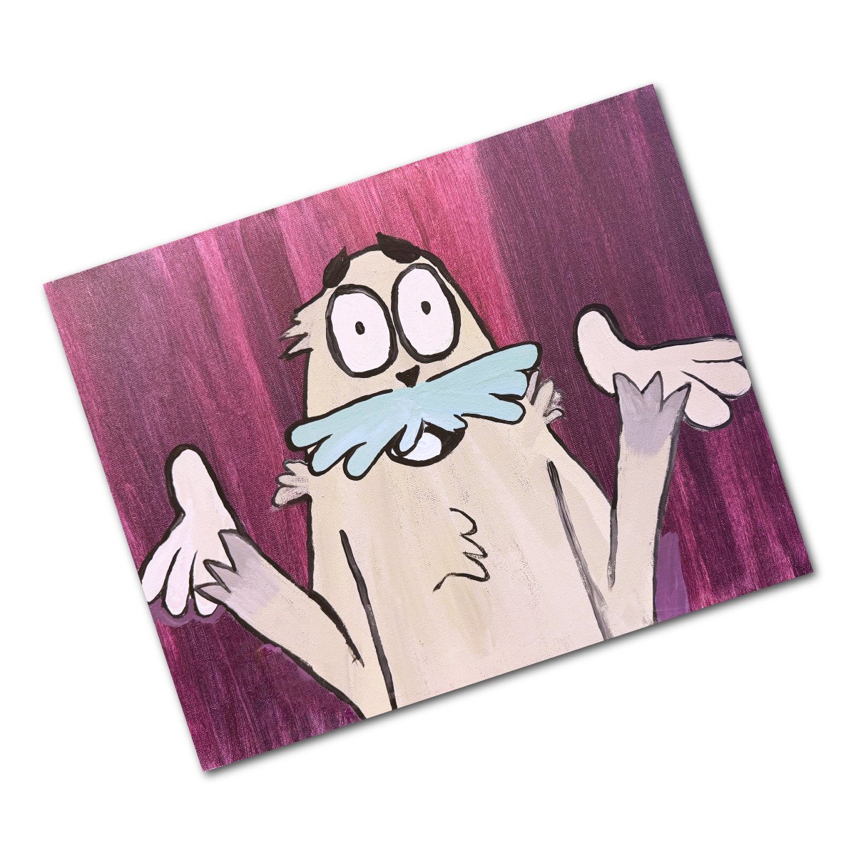→ The Lorax