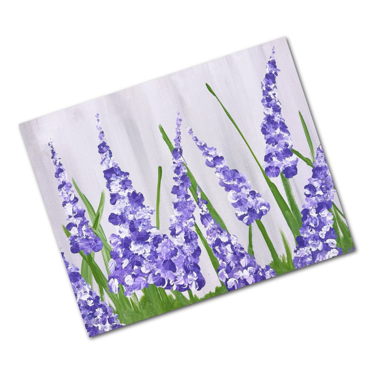 → Lavender