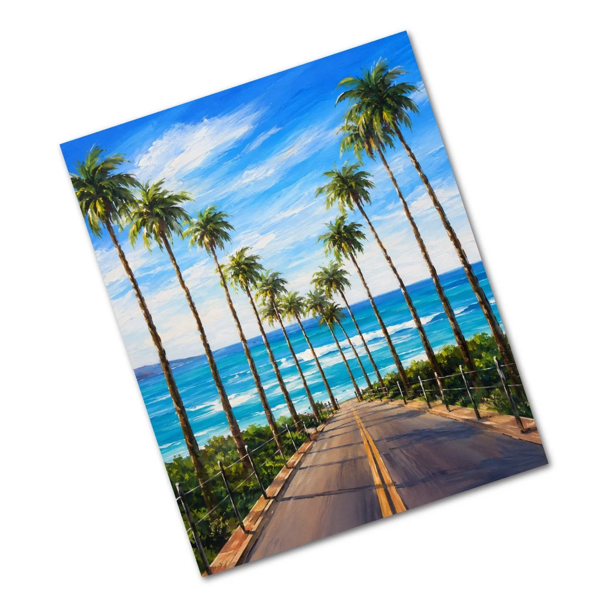 → SoCal