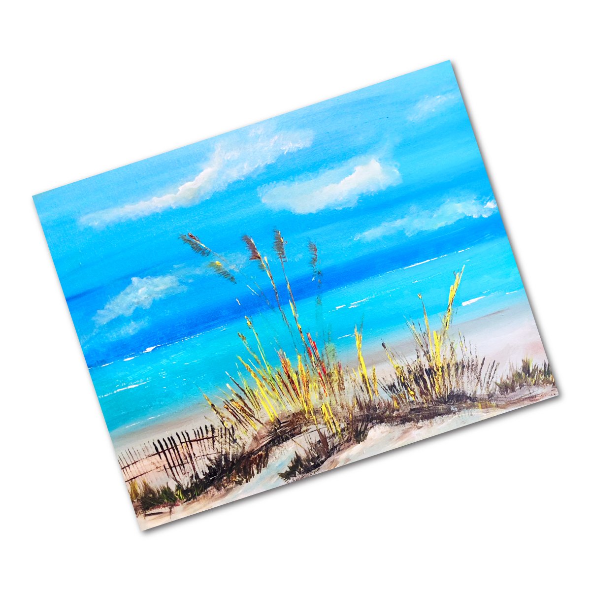 → Sea Grass
