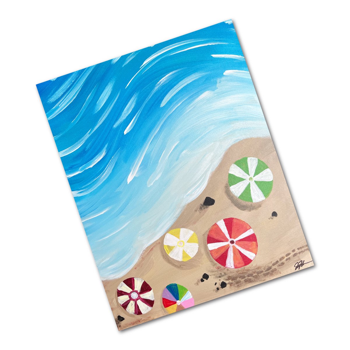 → Beach Day
