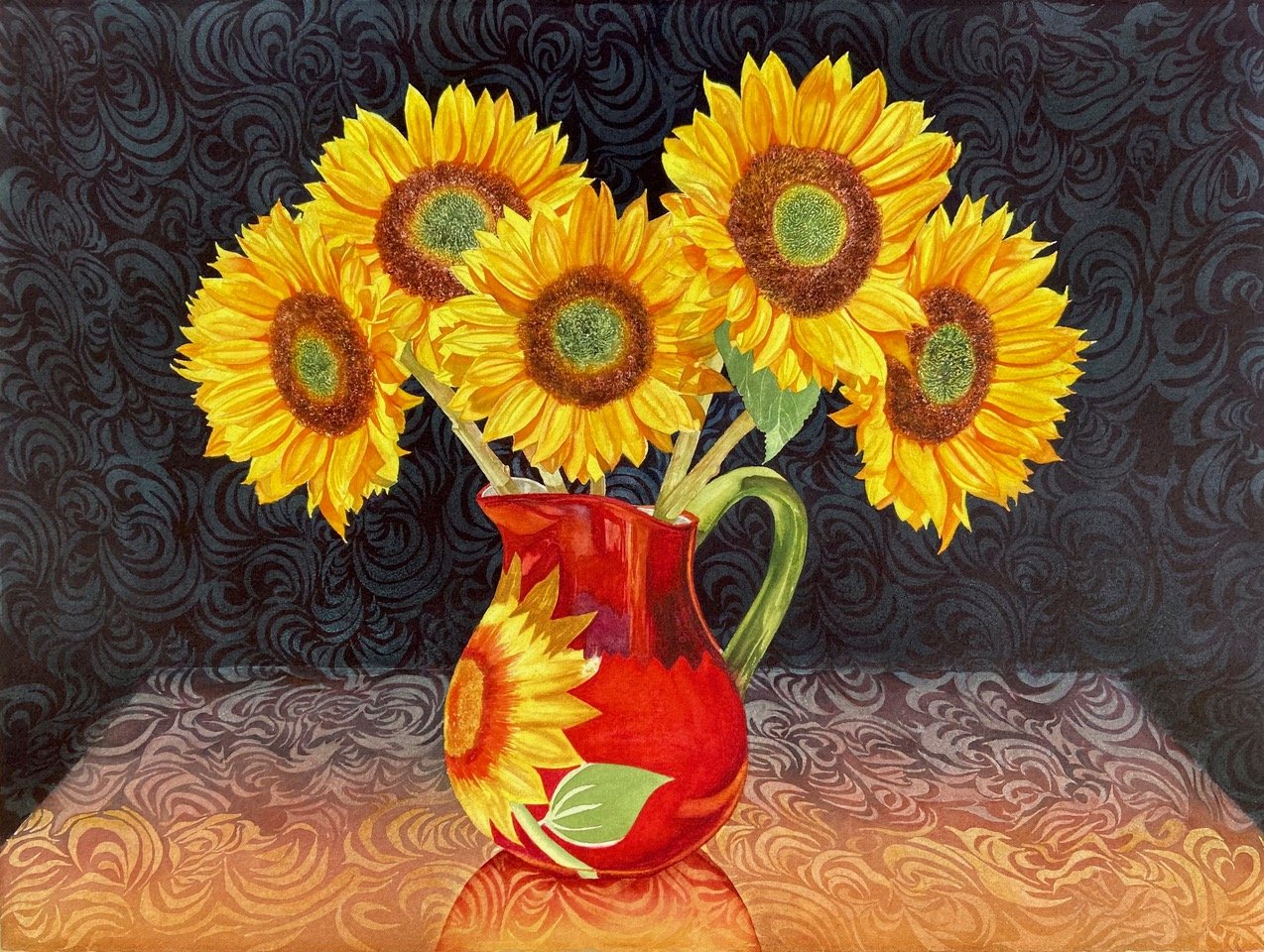 Sunflower Tableau.jpeg