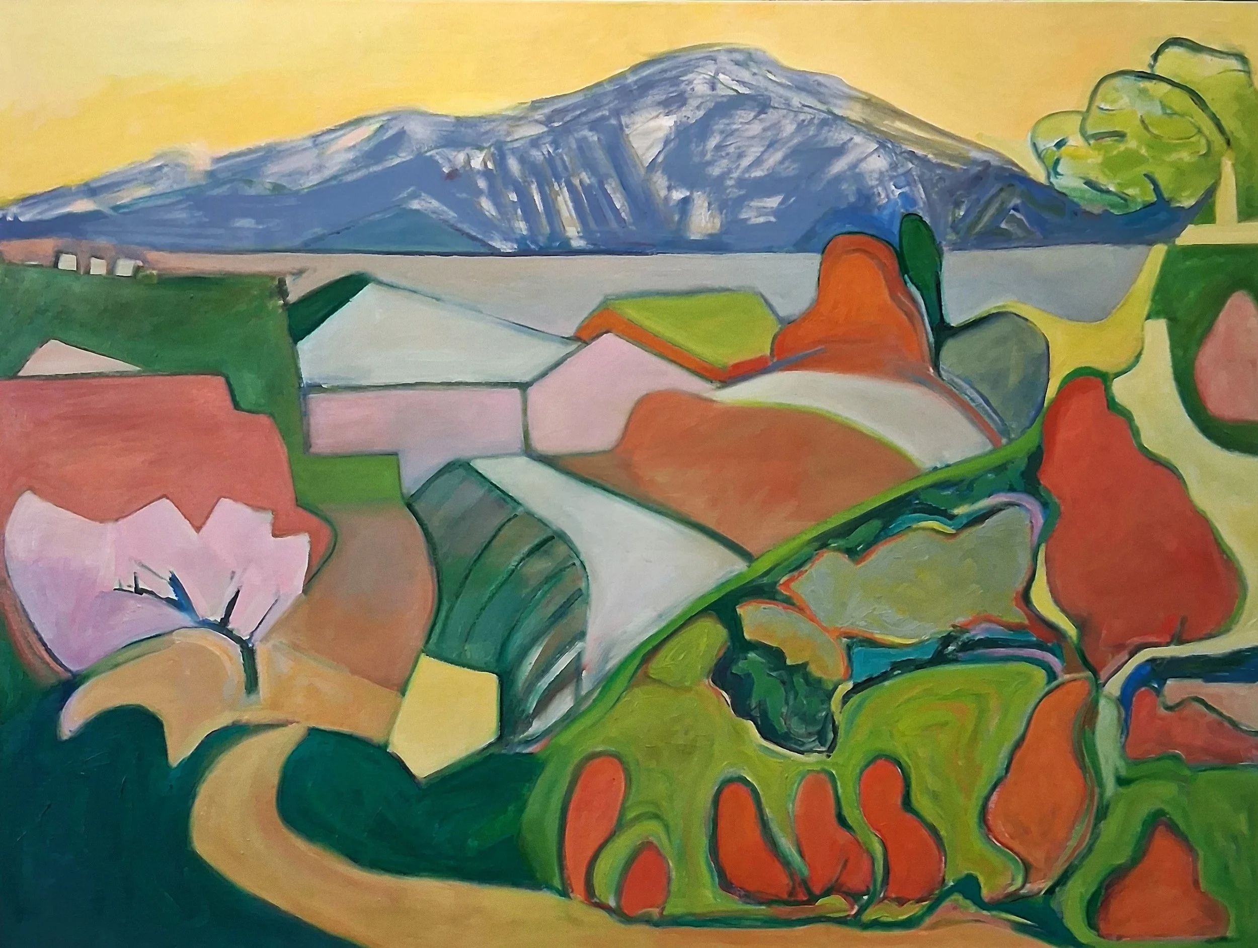 AMWhaley.Dayspring,after Cezanne.jpg