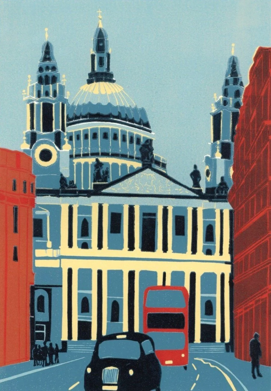 Jennie Ing — The Fountain Gallery