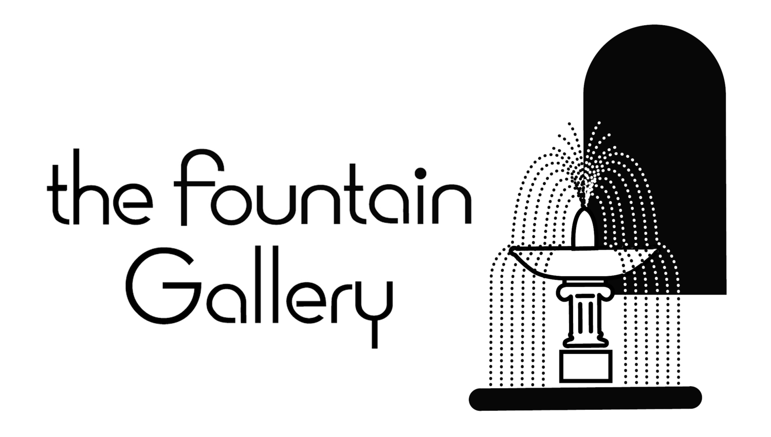 The Fountain Gallery