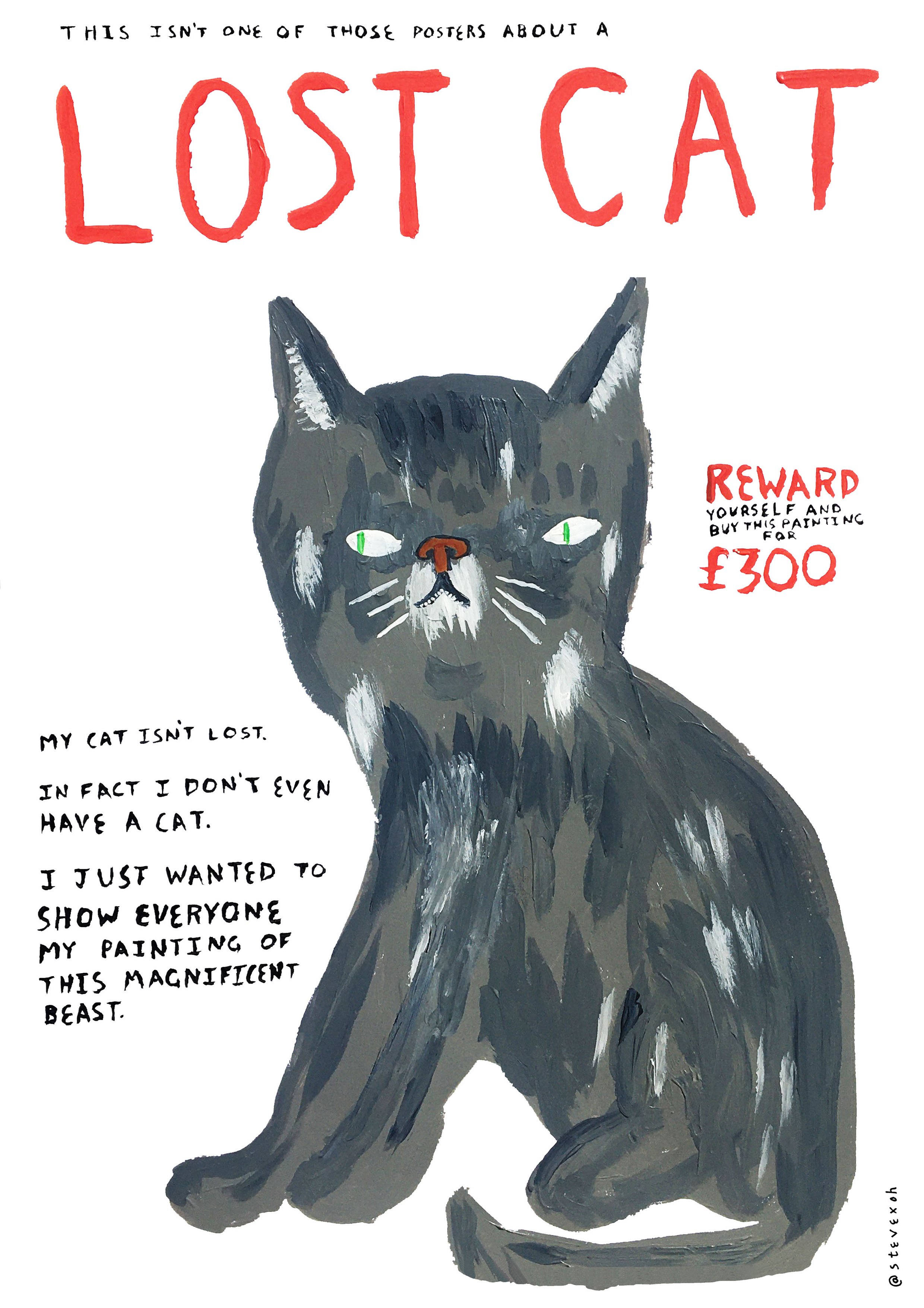 NOT A LOST CAT POSTER PRINT MASTER.jpg