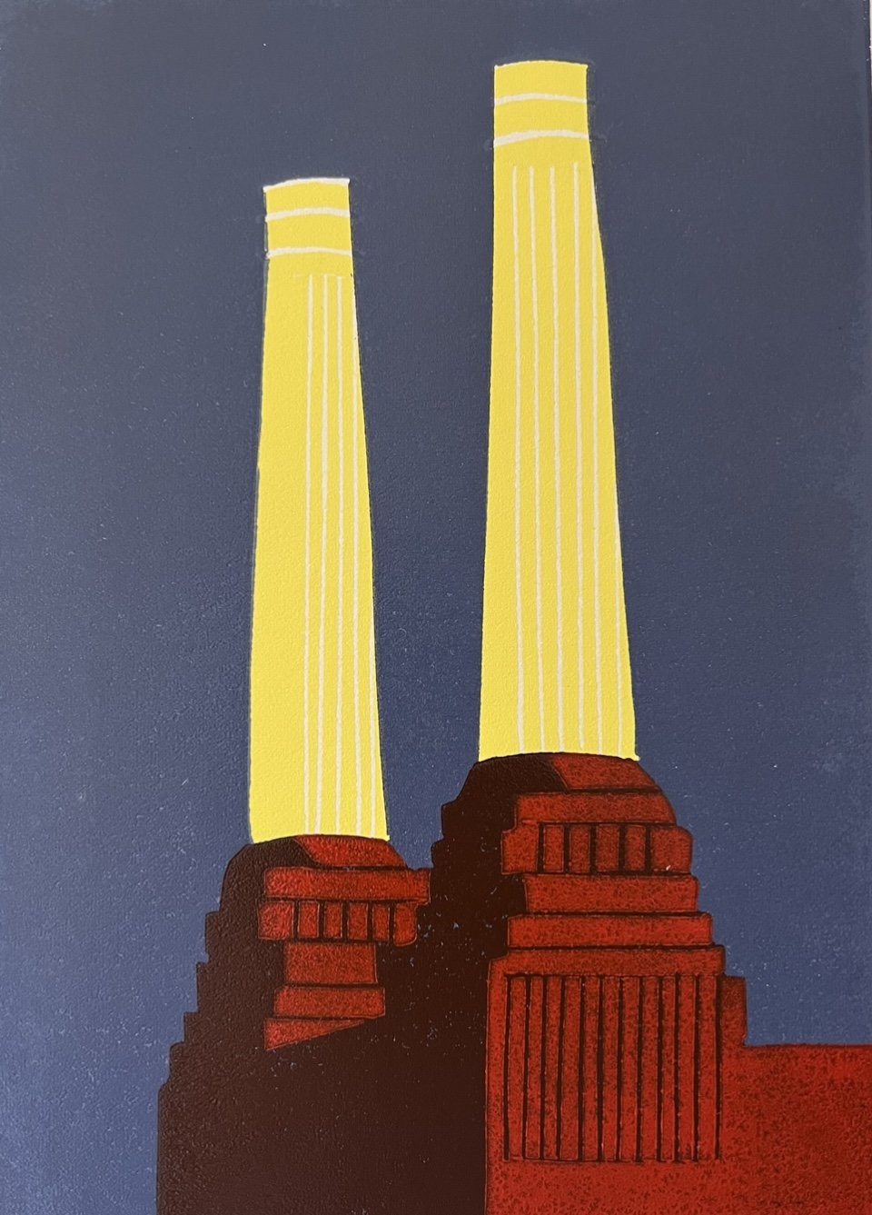 (Jennie Ing) Battersea's Chimneys (brick).jpg