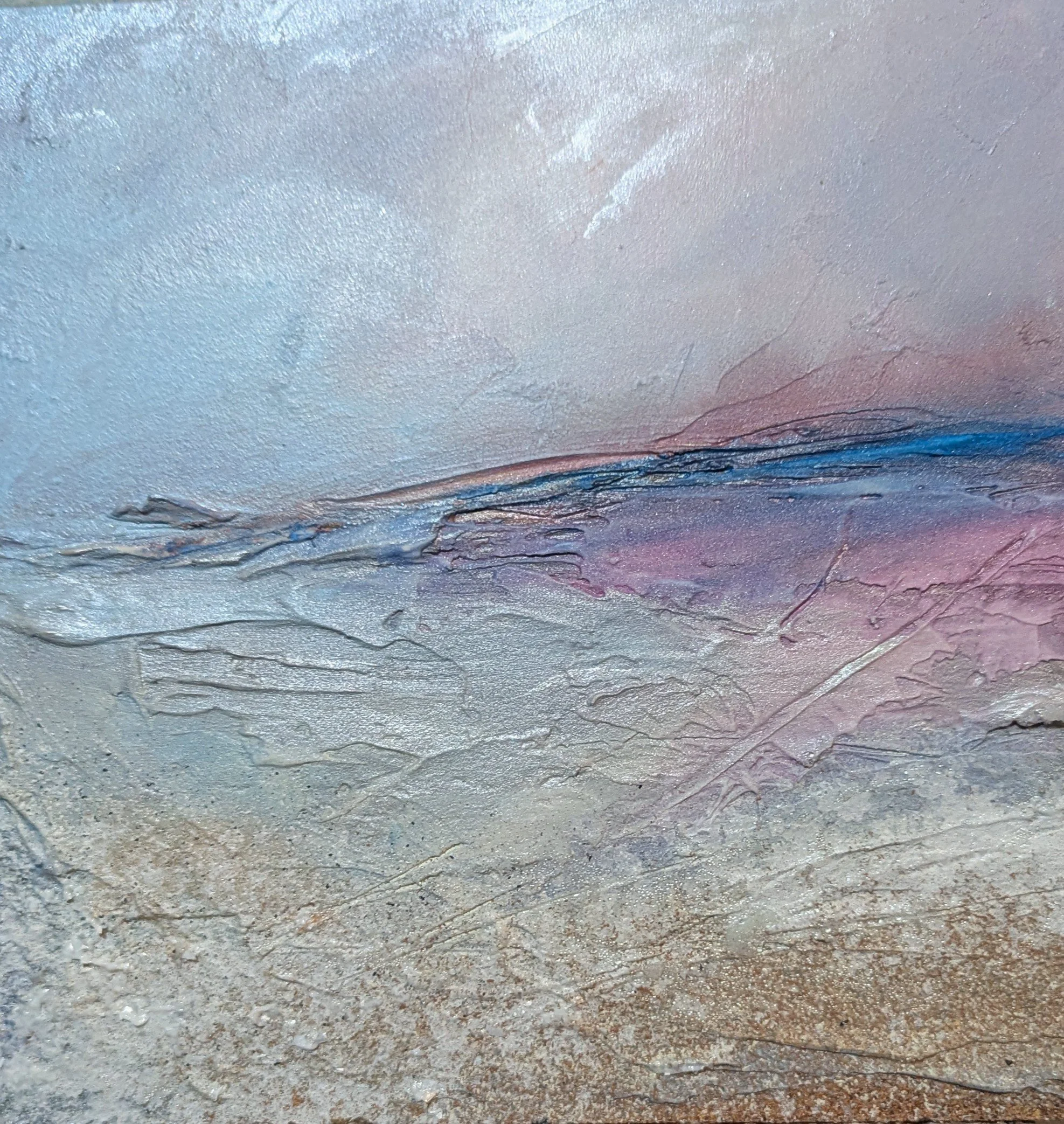 The Shimmering Tides, 25x25.jpg