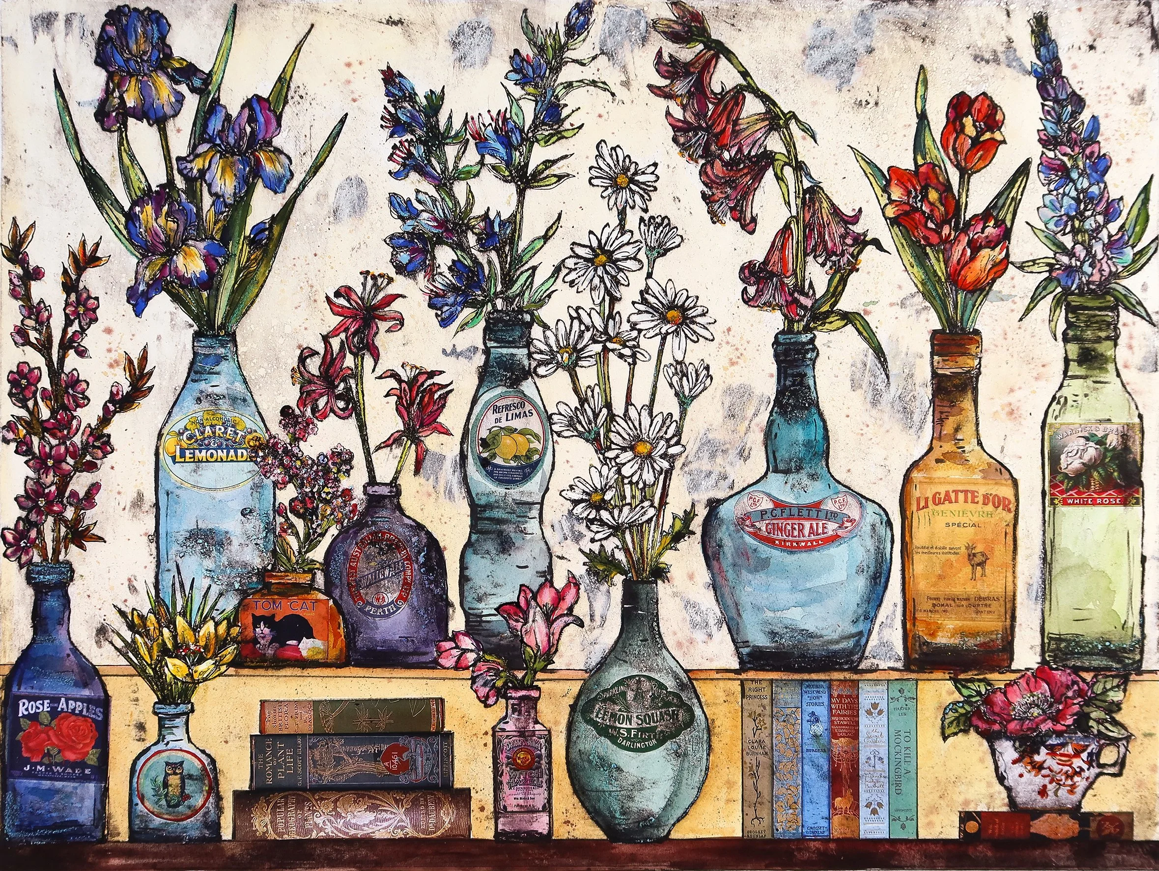 Vicky Oldfield