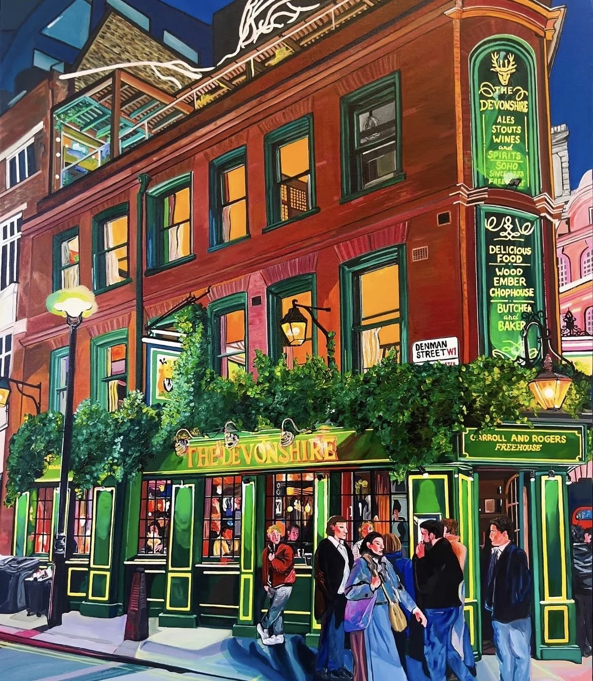 A Guinness Or Two At The Devonshire.jpg