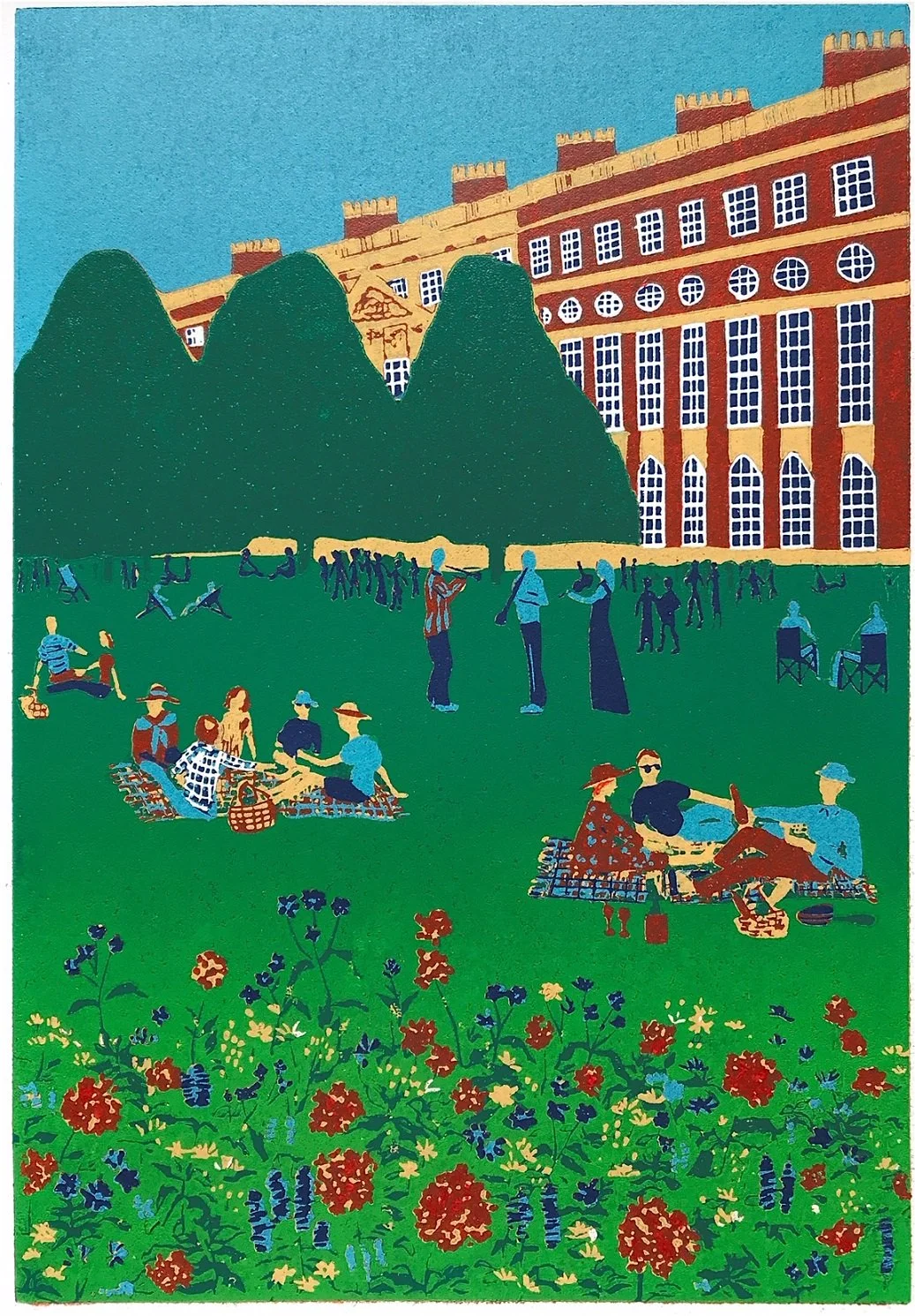 (Jennie Ing) The Picnickers.JPG